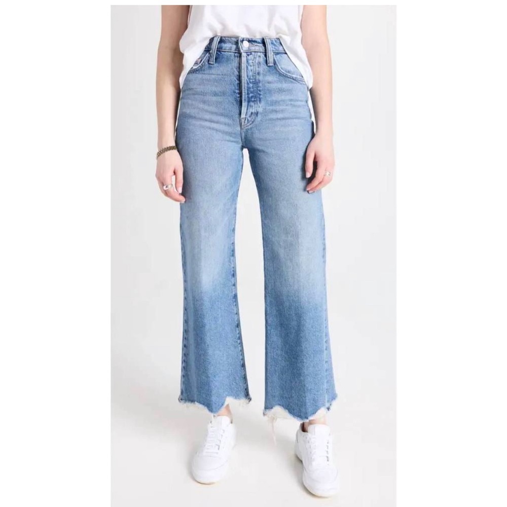 NEW MOTHER Tomcat Roller Chew Look Before You Leap in Size 30